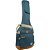 Bag p/ Guitarra Ibanez 541 Series Powerpad Azul Deep Blue - IGB541-DB - Imagem 1