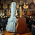 Violão Strinberg Galaxy SD301HCR NS Folk Half Cutaway c/ Efeitos e Bag - SEMINOVO - Imagem 5