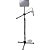 Pedestal Girafa para Microfone Hercules MS434B c/ Boom 3 em 1 - Imagem 5