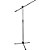 Pedestal Girafa para Microfone Hercules MS434B c/ Boom 3 em 1 - Imagem 1