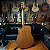 Violão Takamine GD11MCE MGS Mahogany Satin Dreadnought Folk Cutaway - Eq TP4T - SEMINOVO - Imagem 6