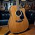 Violão Takamine GD11MCE MGS Mahogany Satin Dreadnought Folk Cutaway - Eq TP4T - SEMINOVO - Imagem 2