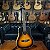 Violão Tagima TW-15 EQ Sunburst Baby - SEMINOVO - Imagem 1