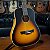 Violão Tagima TW-15 EQ Sunburst Baby - SEMINOVO - Imagem 2