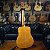 Violão Tagima TW-15 EQ Sunburst Baby - SEMINOVO - Imagem 4