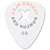 Palheta Dunlop 428X-060 Tortex Flex X 0.60mm - unidade - Imagem 2