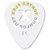Palheta Dunlop 428X-073 Tortex Flex X 0.73mm - unidade - Imagem 2