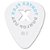 Palheta Dunlop 428X-100 Tortex Flex X 1.00mm - unidade - Imagem 2