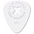 Palheta Dunlop 428X-114 Tortex Flex X 1.14mm - unidade - Imagem 2