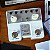 Pedal Mooer Twin Reecho Pro Delay c/ Tap Tempo - SEMINOVO - Imagem 1