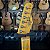 Guitarra Tagima TW-55 Tele Butterscotch - SEMINOVA - Imagem 3
