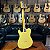 Guitarra Tagima TW-55 Tele Butterscotch - SEMINOVA - Imagem 4