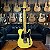Guitarra Tagima TW-55 Tele Butterscotch - SEMINOVA - Imagem 1