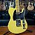 Guitarra Tagima TW-55 Tele Butterscotch - SEMINOVA - Imagem 2