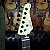 Guitarra Benson Brave Two Tele HH Satin Olympic White c/ Bag - Imagem 9