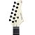 Guitarra Benson Brave Two Tele HH Satin Olympic White c/ Bag - Imagem 5