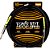 Cabo para Instrumento Ernie Ball 6472 3,0m Silent Instrument Cable Preto - P10-P10 - Reto-Reto - Imagem 1