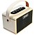 Amplificador Seizi Smart Amp White - Combo para Guitarra 10W 1x4" c/ efeitos - Imagem 2