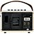 Amplificador Seizi Smart Amp White - Combo para Guitarra 10W 1x4" c/ efeitos - Imagem 4