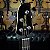 Baixo 4 Cordas Escala Curta Ibanez TMB30-MGR Talman Bass Standard Mint Green - Short Scale - Imagem 5