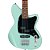 Baixo 4 Cordas Escala Curta Ibanez TMB30-MGR Talman Bass Standard Mint Green - Short Scale - Imagem 2