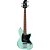 Baixo 4 Cordas Escala Curta Ibanez TMB30-MGR Talman Bass Standard Mint Green - Short Scale - Imagem 1