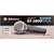 Microfone Dinâmico Waldman BT-5800PACK - c/ cabo cachimbo bag e globo extra - Broadcast Series - Imagem 1