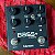 Pedal Fuhrmann Bass+ PreAmp - pré amplificador 2ch p/ baixo - SEMINOVO - Imagem 1