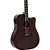 Violão Tagima Kansas Gran Reserva EQ Folk Cutaway DKMOP - Imagem 2