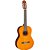 Violão Yamaha CX40II Nylon Natural - Eletroacústico - Imagem 1
