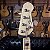 Baixo 5 Cordas Shelter SHJB755PRO 3 Tone Sunburst - Jazz Bass - Imagem 5