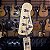 Baixo 5 Cordas Shelter SHJB755PRO Preto - Jazz Bass - Imagem 5