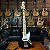 Baixo 5 Cordas Shelter SHJB755PRO Preto - Jazz Bass - Imagem 3