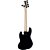 Baixo 5 Cordas Shelter SHJB755PRO Preto - Jazz Bass - Imagem 2