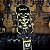 Guitarra Epiphone Sheraton-II Ebony Semi-Hollow - SEMINOVA - Imagem 3