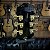 Guitarra Epiphone Sheraton-II Ebony Semi-Hollow - SEMINOVA - Imagem 4