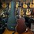 Violão Tagima Cartagena EQ Nylon Flat Cutaway Natural Amber Satin Eletroacústico + Bag AVS CH100 - SEMINOVO - Imagem 4
