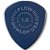 Palheta Dunlop 541P100 Flow Nylon 1.00mm - 12 unidades - Imagem 1