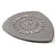 Palheta Dunlop 541-073 Flow Nylon 0.73mm - unidade - Imagem 2