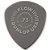 Palheta Dunlop 541-073 Flow Nylon 0.73mm - unidade - Imagem 1