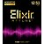 Encordoamento Violão Elixir 012-055 Attune Light Phosphor Bronze 21052 - Imagem 1