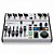 Mesa de Som Digital Behhringer Flow 8 - Bluetooth - USB - Imagem 5