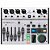 Mesa de Som Digital Behhringer Flow 8 - Bluetooth - USB - Imagem 1