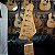 Guitarra Benson Strato HSS Hardy Series 902 Lake Placid Blue Chrome - S 902 M LPB/MG - c/ bag - Imagem 3