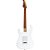 Guitarra Benson Brave Nine ST HSS Satin Olympic White Gold c/ Bag - OUTLET - Imagem 2