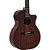 Violão Tagima Vegas Gran Reserva Nylon Grand Auditorium Cutaway DKMOP - Imagem 2