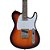 Guitarra Tagima T-550 Tele Sunburst Escala Escura DF/WH - Classic Series - Imagem 2