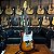 Guitarra Tagima T-550 Tele Sunburst Escala Escura DF/WH - Classic Series - Imagem 3