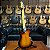 Guitarra Tagima T-550 Tele Sunburst Escala Escura DF/WH - Classic Series - Imagem 6