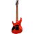 Guitarra Tagima Zenith NYXX-Z ORG Strato HH Orange Sparkle - Wilkinson - Seymour Duncan - Imagem 3